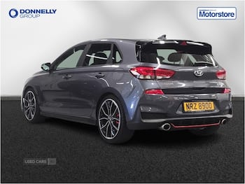 Used Hyundai i30 2018 for sale - 79633536: Photo