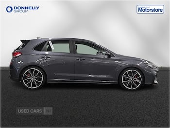 Used Hyundai i30 2018 for sale - 79633536: Photo