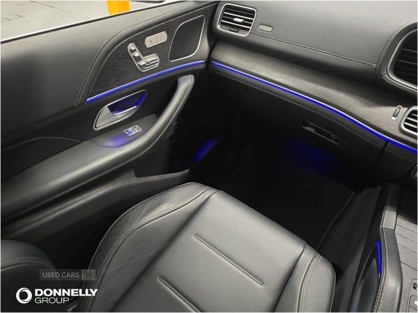 Used Mercedes-Benz GLE 2022 for sale - 76337984: Photo 10