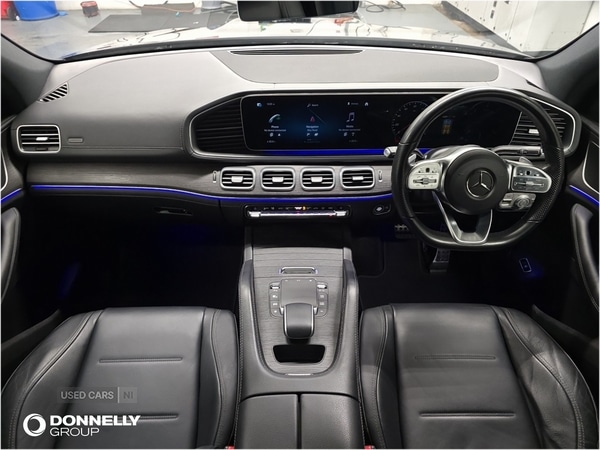 Used Mercedes-Benz GLE 2022 for sale - 76337984: Photo 12