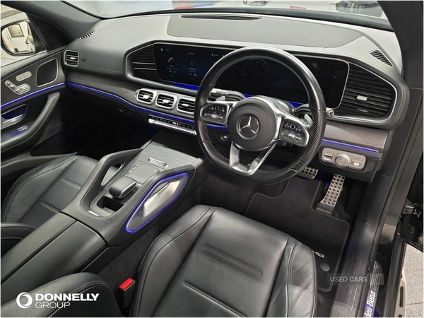 Used Mercedes-Benz GLE 2022 for sale - 76337984: Photo 13