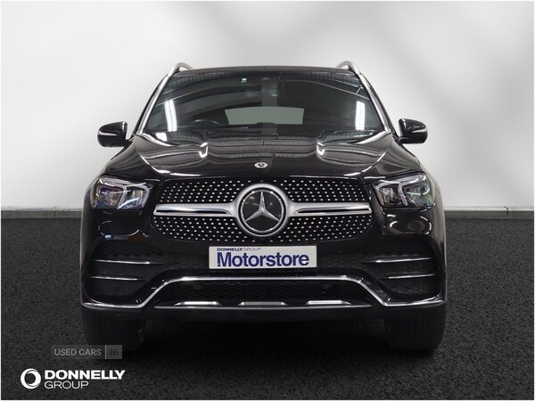 Used Mercedes-Benz GLE 2022 for sale - 76337984: Photo 14