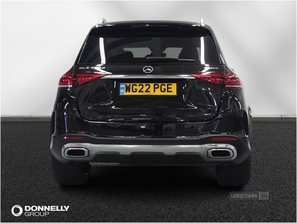 Used Mercedes-Benz GLE 2022 for sale - 76337984: Photo 15