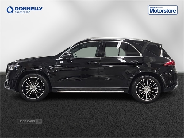 Used Mercedes-Benz GLE 2022 for sale - 76337984: Photo 16