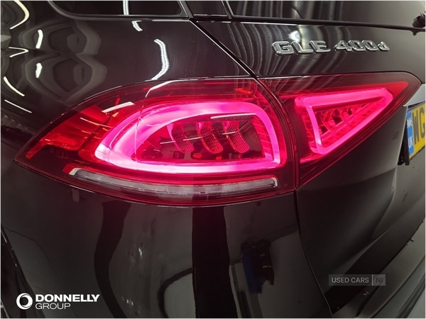 Used Mercedes-Benz GLE 2022 for sale - 76337984: Photo 19