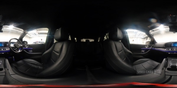 Used Mercedes-Benz GLE 2022 for sale - 76337984: Photo 2