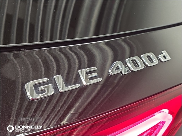 Used Mercedes-Benz GLE 2022 for sale - 76337984: Photo 20