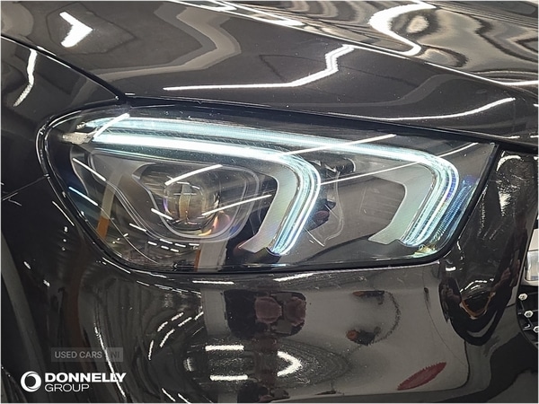 Used Mercedes-Benz GLE 2022 for sale - 76337984: Photo 22