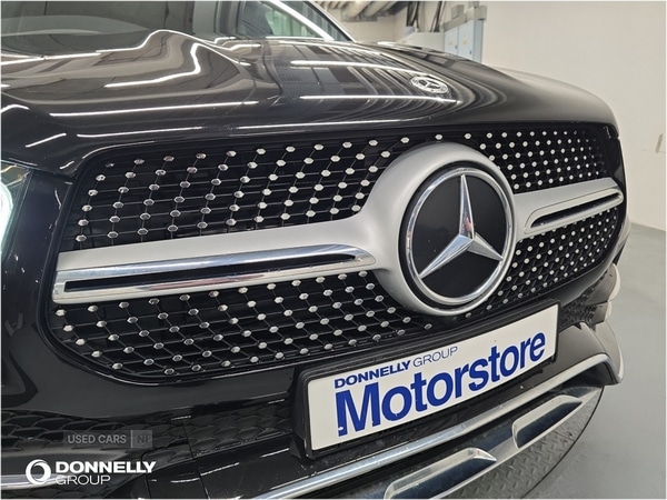 Used Mercedes-Benz GLE 2022 for sale - 76337984: Photo 23