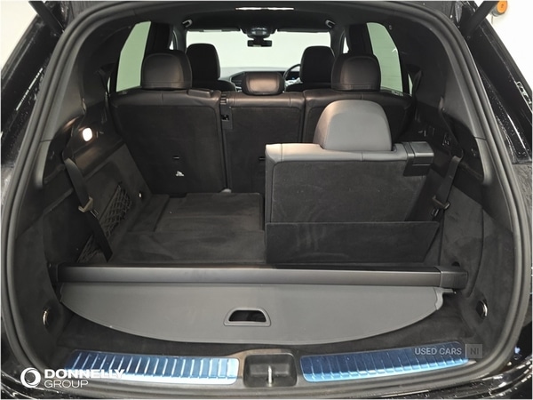 Used Mercedes-Benz GLE 2022 for sale - 76337984: Photo 25