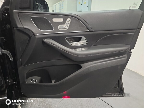 Used Mercedes-Benz GLE 2022 for sale - 76337984: Photo 26