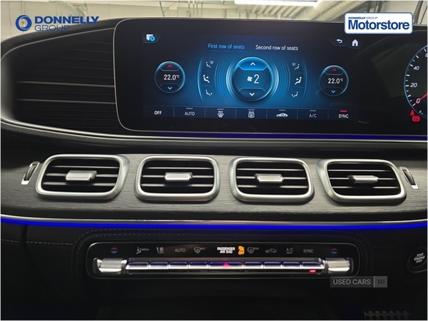 Used Mercedes-Benz GLE 2022 for sale - 76337984: Photo 29