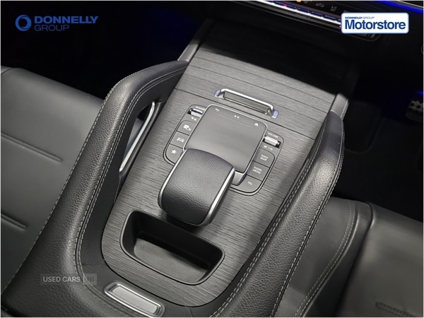 Used Mercedes-Benz GLE 2022 for sale - 76337984: Photo 30