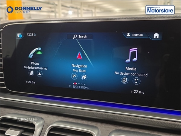 Used Mercedes-Benz GLE 2022 for sale - 76337984: Photo 31