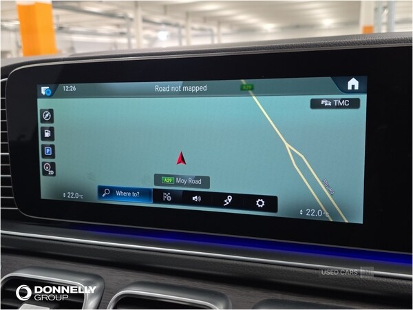 Used Mercedes-Benz GLE 2022 for sale - 76337984: Photo 32