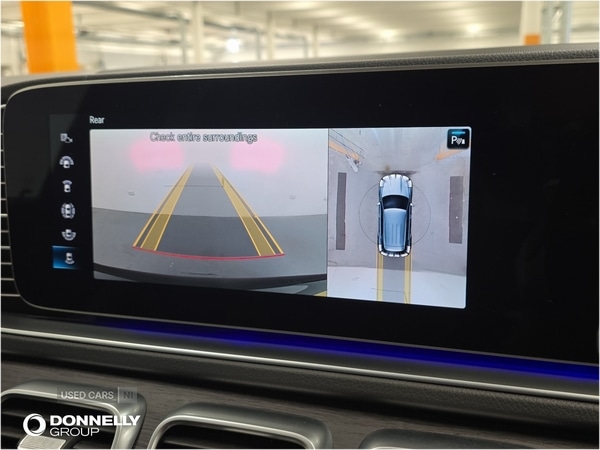 Used Mercedes-Benz GLE 2022 for sale - 76337984: Photo 33