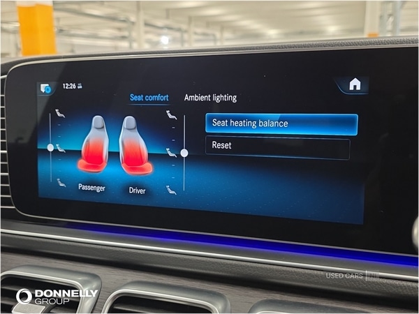 Used Mercedes-Benz GLE 2022 for sale - 76337984: Photo 34