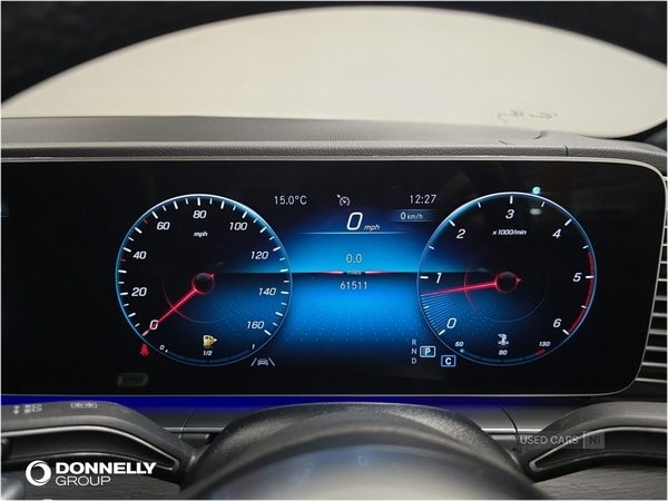 Used Mercedes-Benz GLE 2022 for sale - 76337984: Photo 35