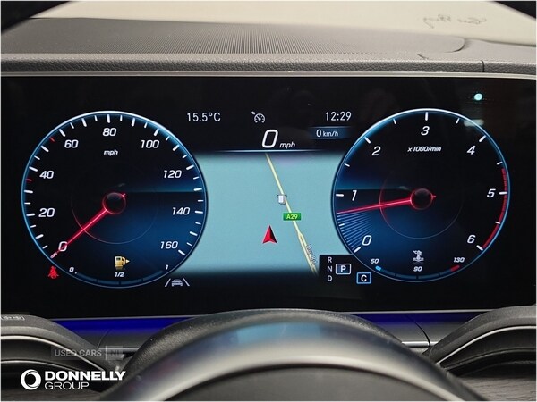 Used Mercedes-Benz GLE 2022 for sale - 76337984: Photo 36