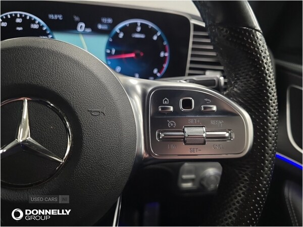 Used Mercedes-Benz GLE 2022 for sale - 76337984: Photo 40