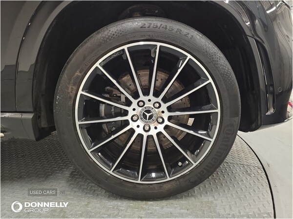 Used Mercedes-Benz GLE 2022 for sale - 76337984: Photo 41