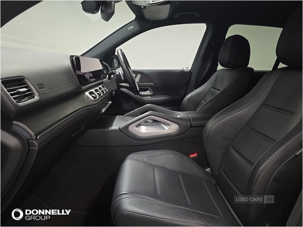 Used Mercedes-Benz GLE 2022 for sale - 76337984: Photo 6