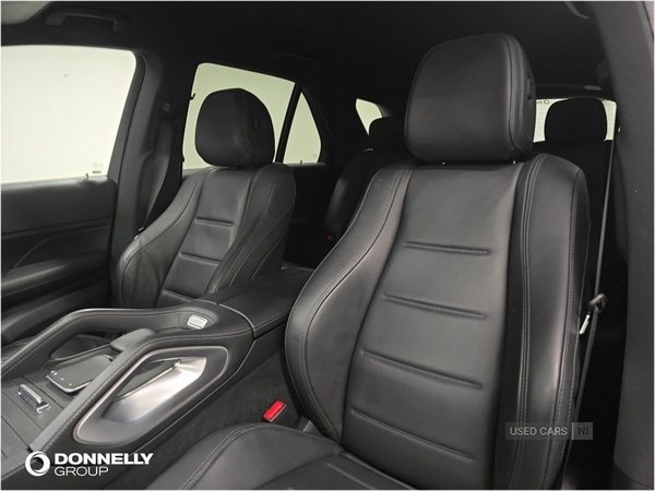 Used Mercedes-Benz GLE 2022 for sale - 76337984: Photo 7