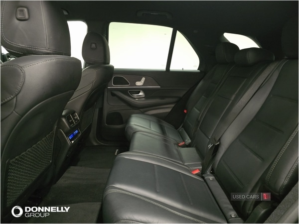 Used Mercedes-Benz GLE 2022 for sale - 76337984: Photo 8