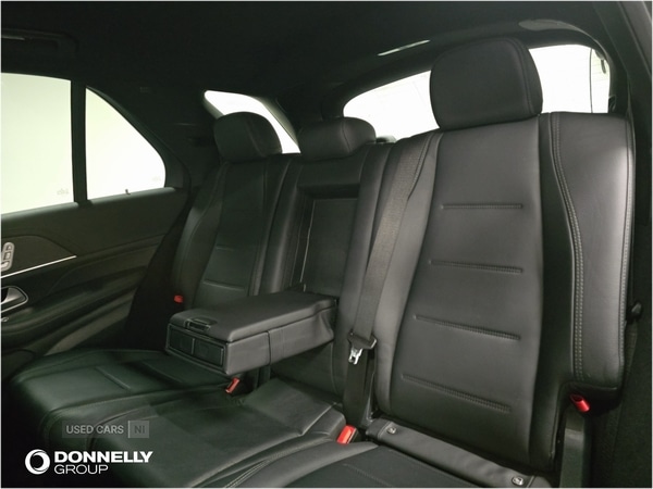 Used Mercedes-Benz GLE 2022 for sale - 76337984: Photo 9
