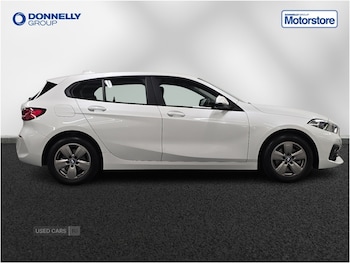 Used BMW 1 Series 2023 for sale - 79084062: Photo