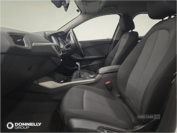 Used BMW 1 Series 2023 for sale - 79084062: Photo