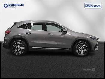 Used Mercedes-Benz EQA 2023 for sale - 79237623: Photo