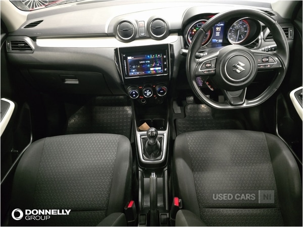 Used Suzuki Swift 2019 for sale - 77893450: Photo 10