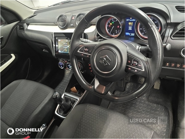 Used Suzuki Swift 2019 for sale - 77893450: Photo 11