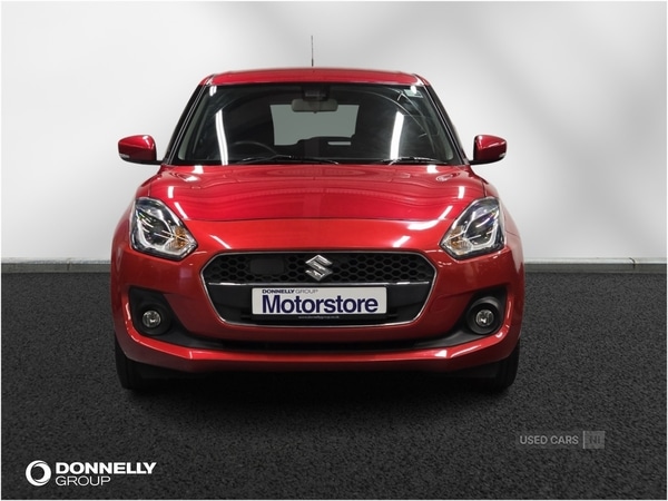 Used Suzuki Swift 2019 for sale - 77893450: Photo 12