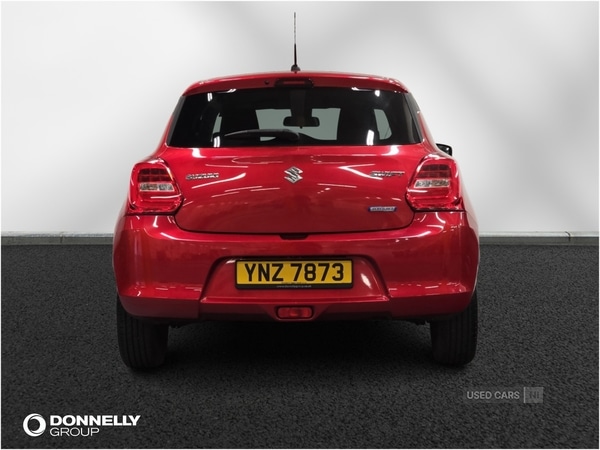 Used Suzuki Swift 2019 for sale - 77893450: Photo 13