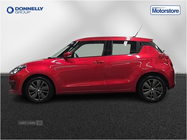 Used Suzuki Swift 2019 for sale - 77893450: Photo 14