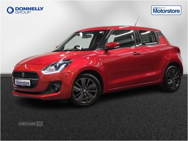 Used Suzuki Swift 2019 for sale - 77893450: Photo 15
