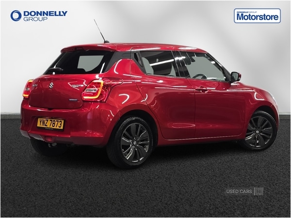 Used Suzuki Swift 2019 for sale - 77893450: Photo 16