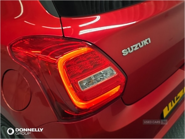 Used Suzuki Swift 2019 for sale - 77893450: Photo 17