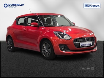Used Suzuki Swift 2019 for sale - 77893450: Photo