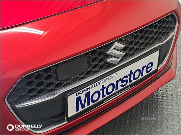 Used Suzuki Swift 2019 for sale - 77893450: Photo 21