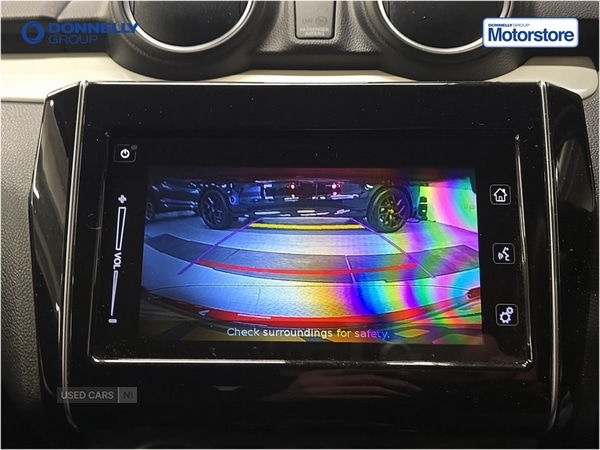 Used Suzuki Swift 2019 for sale - 77893450: Photo 27