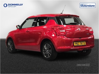 Used Suzuki Swift 2019 for sale - 77893450: Photo