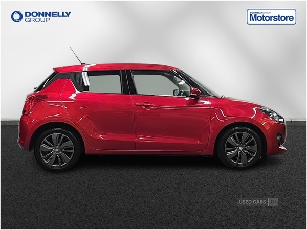 Used Suzuki Swift 2019 for sale - 77893450: Photo 3