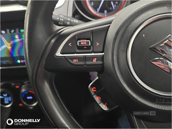 Used Suzuki Swift 2019 for sale - 77893450: Photo 32