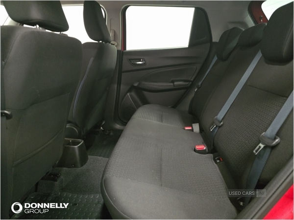 Used Suzuki Swift 2019 for sale - 77893450: Photo 6