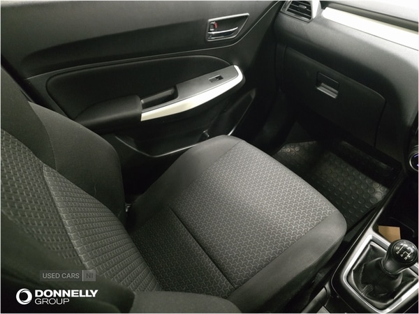 Used Suzuki Swift 2019 for sale - 77893450: Photo 8