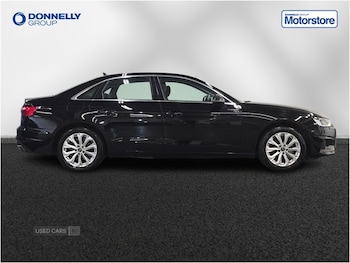 Used Audi A4 2022 for sale - 78729109: Photo