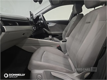 Used Audi A4 2022 for sale - 78729109: Photo